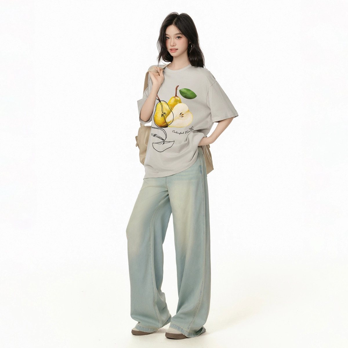 EPTISON WOMAN T