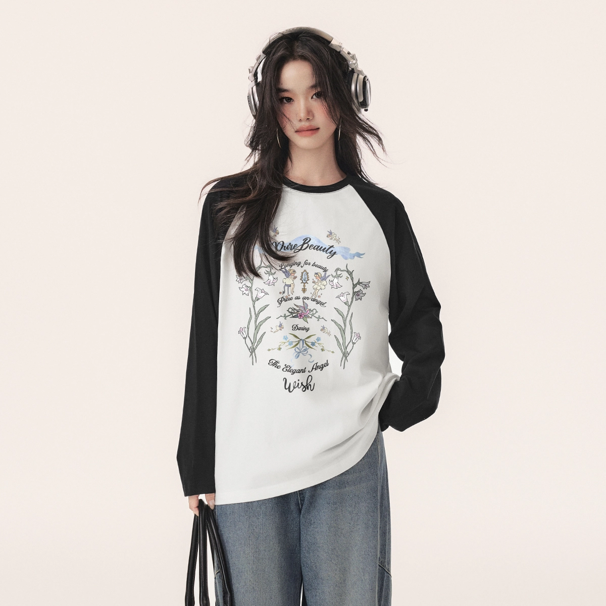 EPTISON WOMAN T