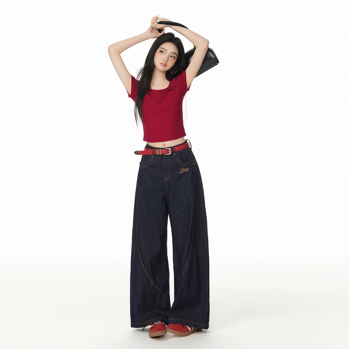 EPTISON WOMAN T