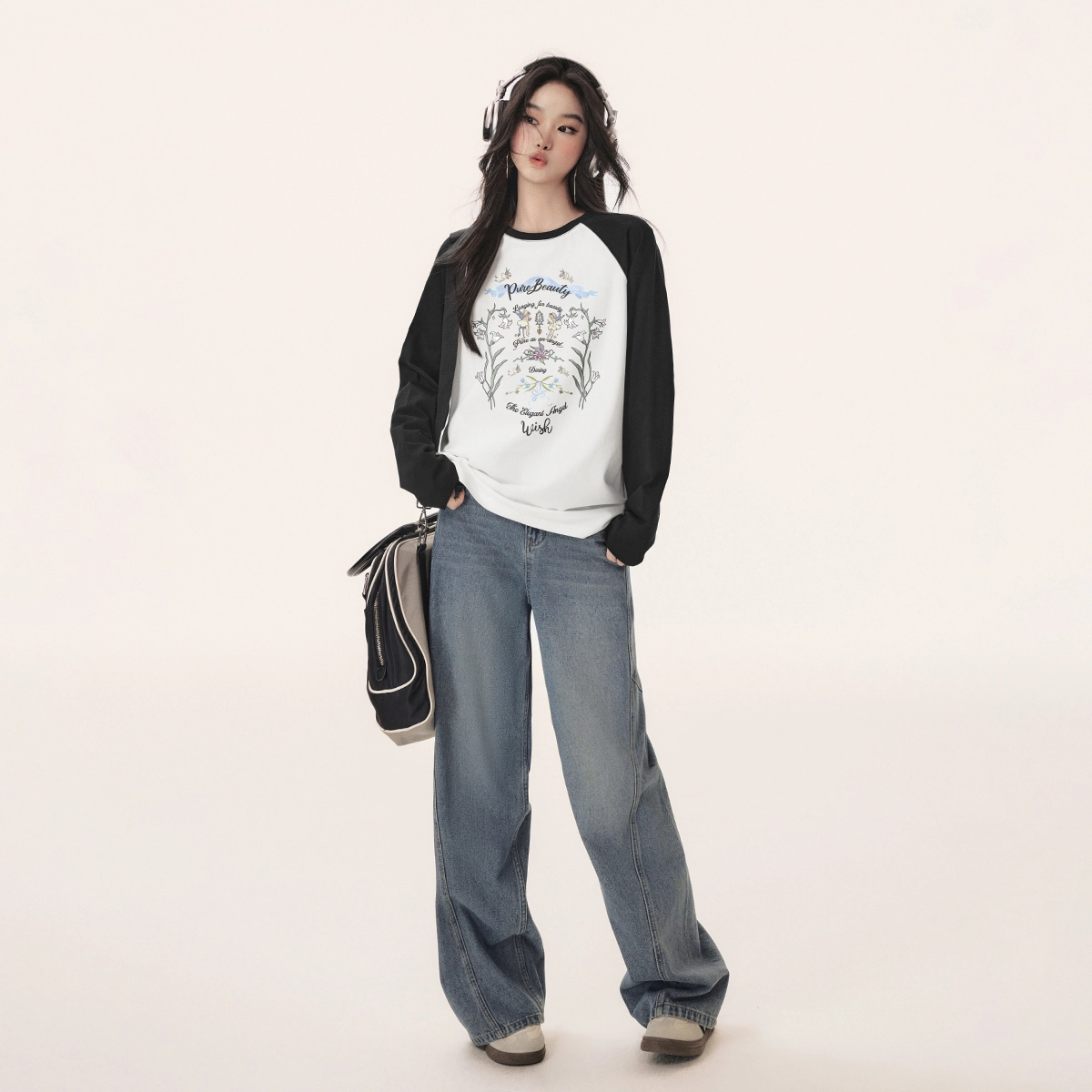 EPTISON WOMAN T
