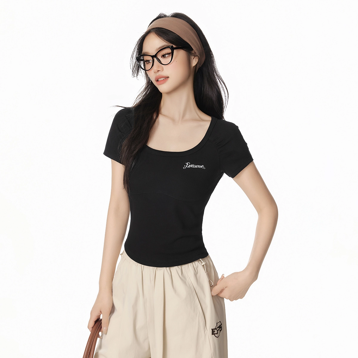 EPTISON WOMAN T