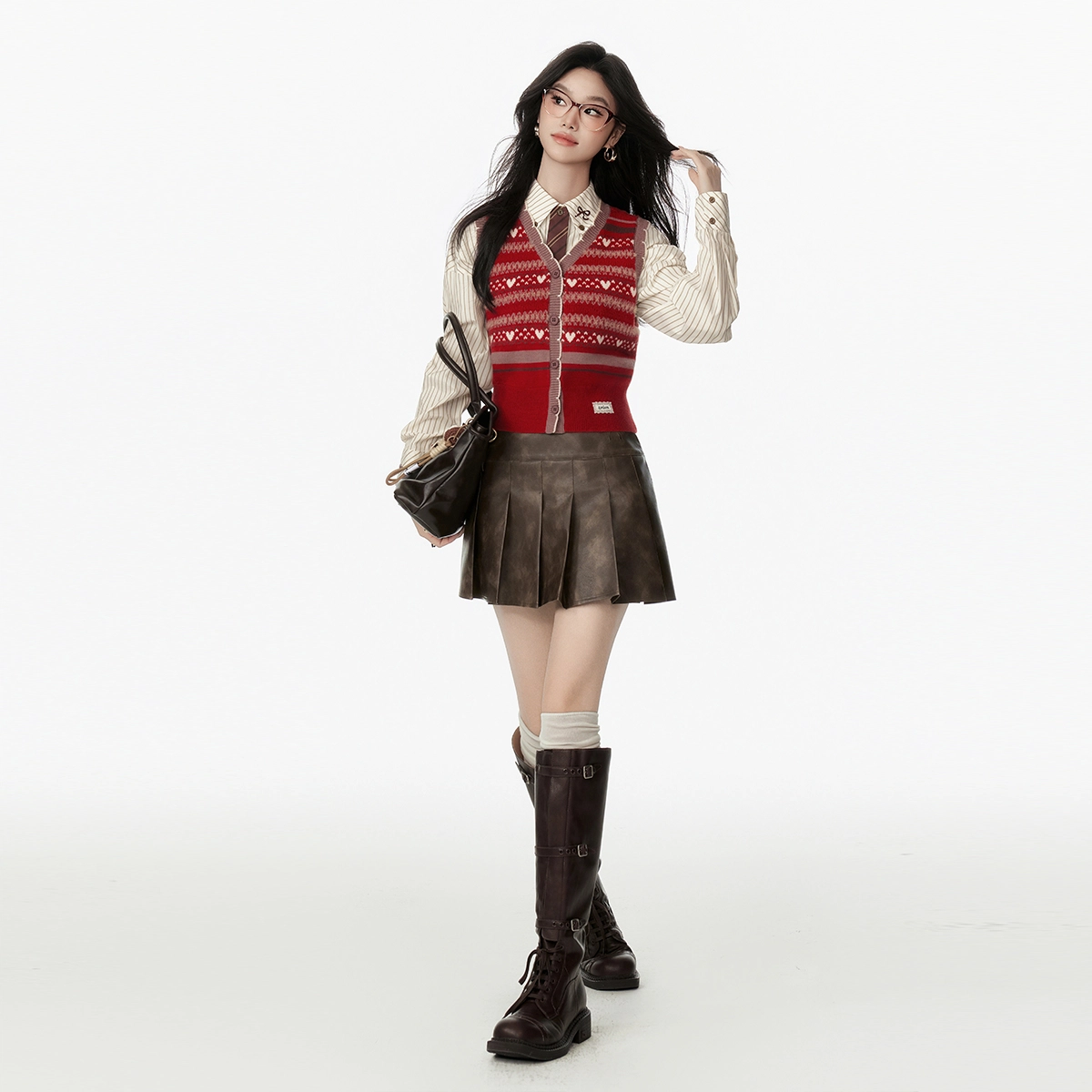 EPTISON WOMAN V