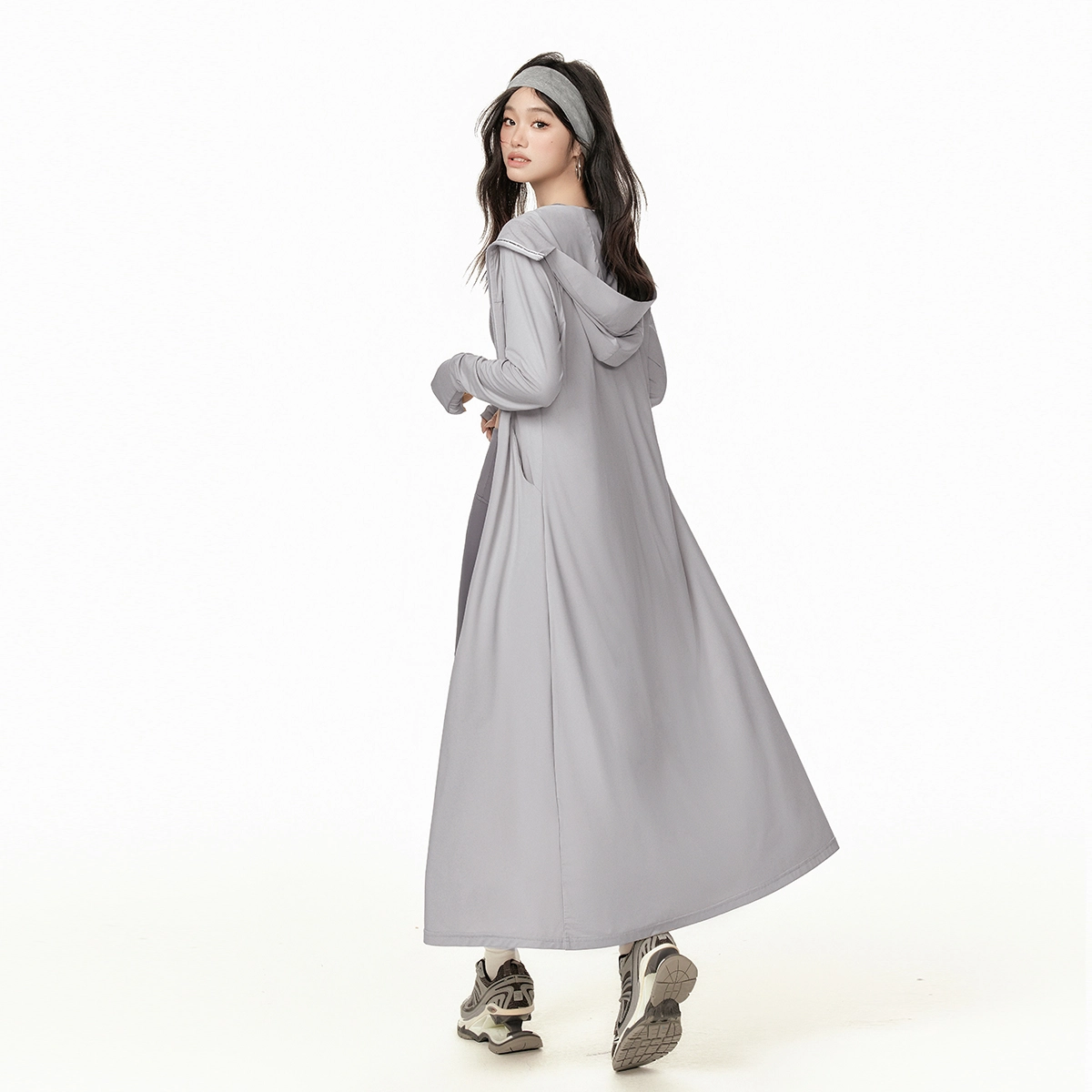 EPTISON WOMAN UPF40+