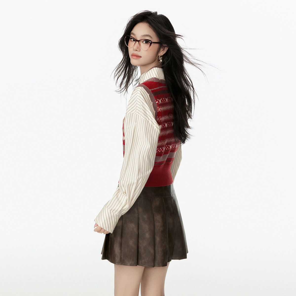 EPTISON WOMAN V