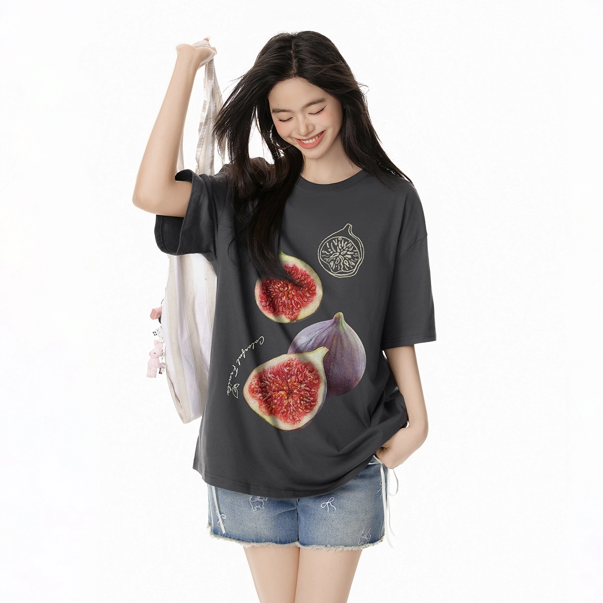 EPTISON WOMAN T