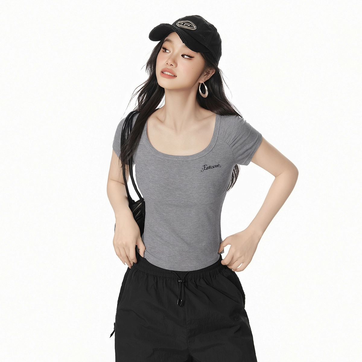 EPTISON WOMAN T