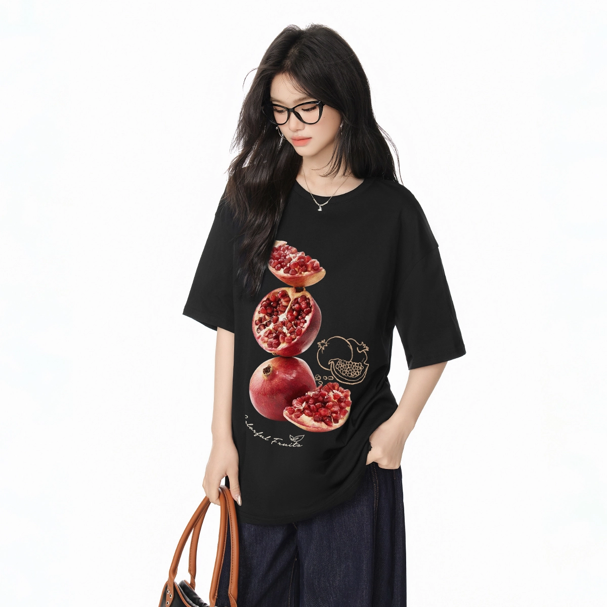 EPTISON WOMAN T