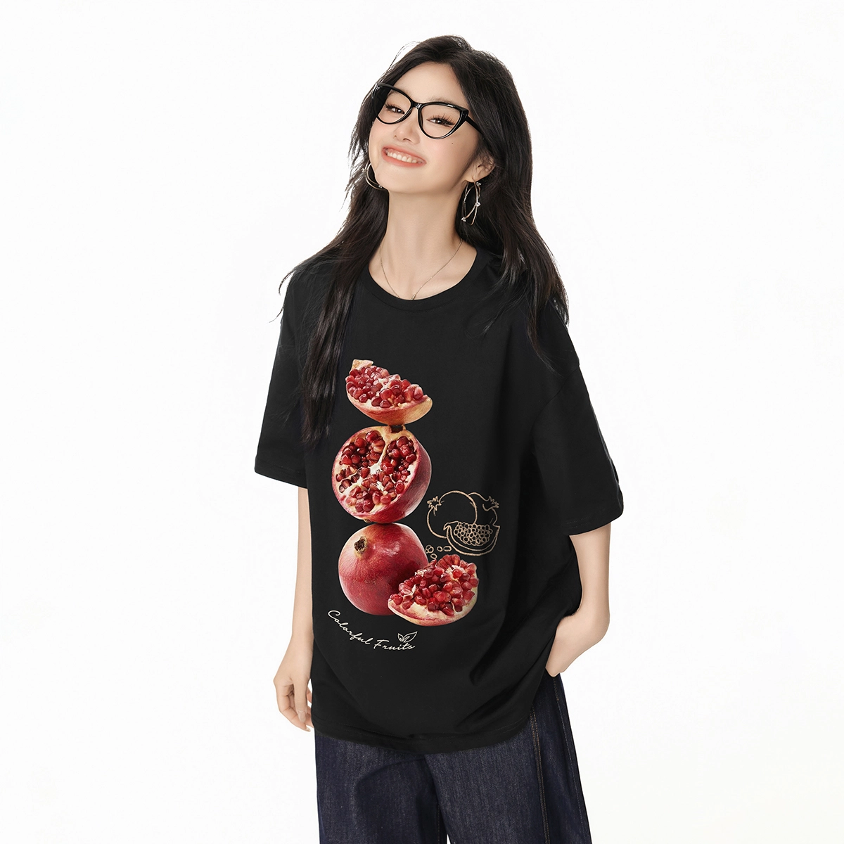EPTISON WOMAN T