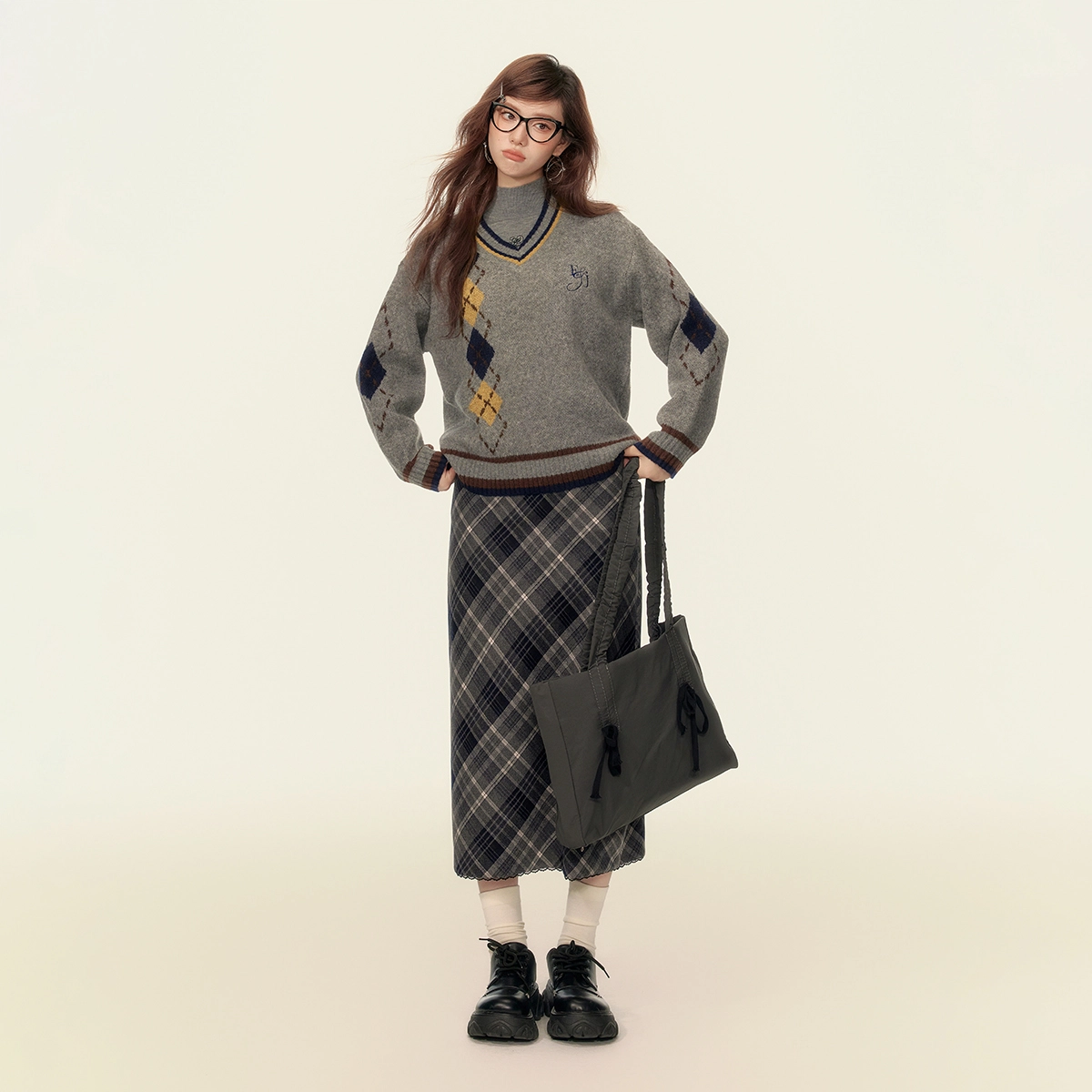 EPTISON WOMAN V