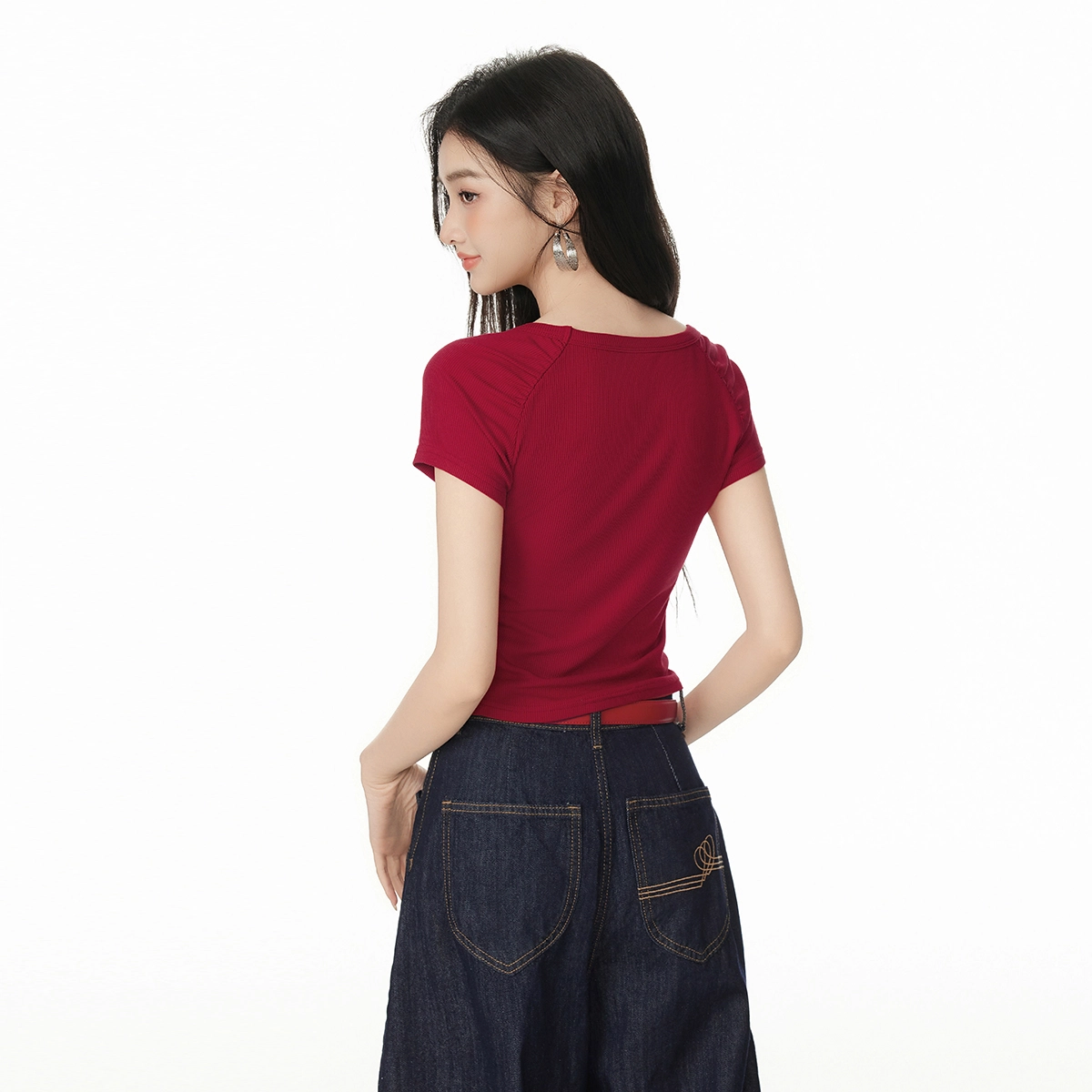 EPTISON WOMAN T