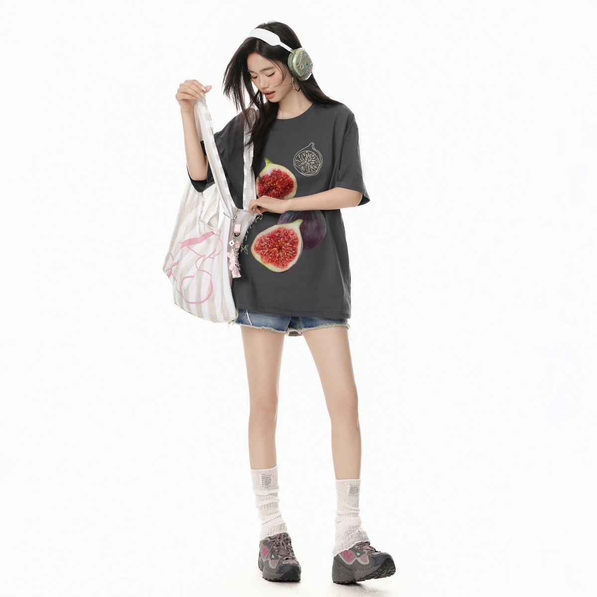 EPTISON WOMAN T