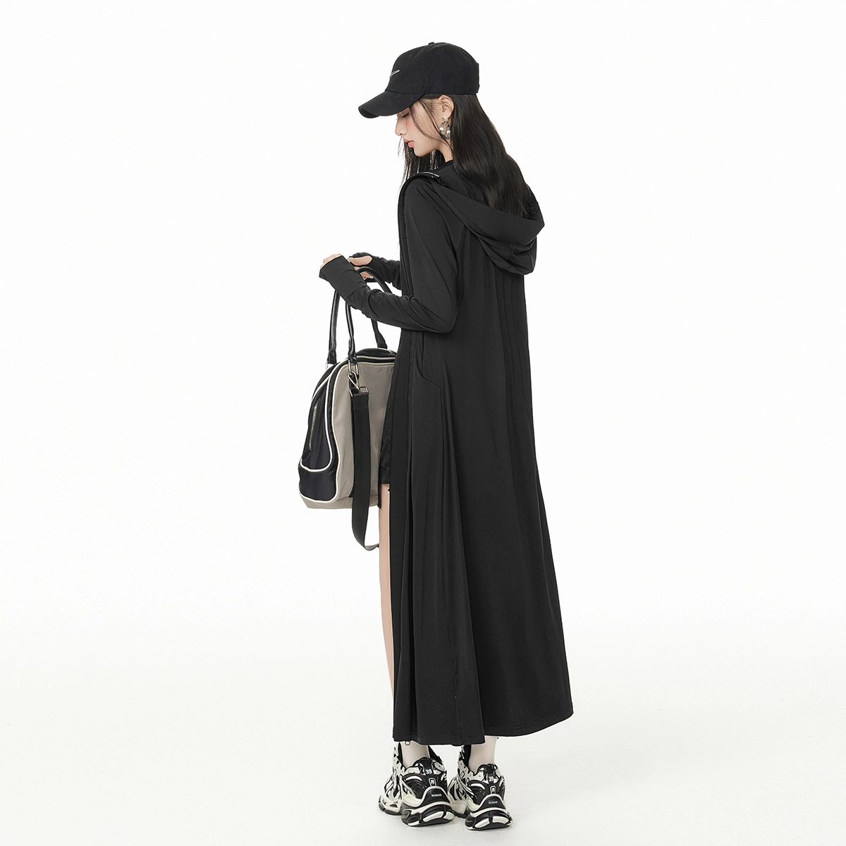 EPTISON WOMAN UPF40+