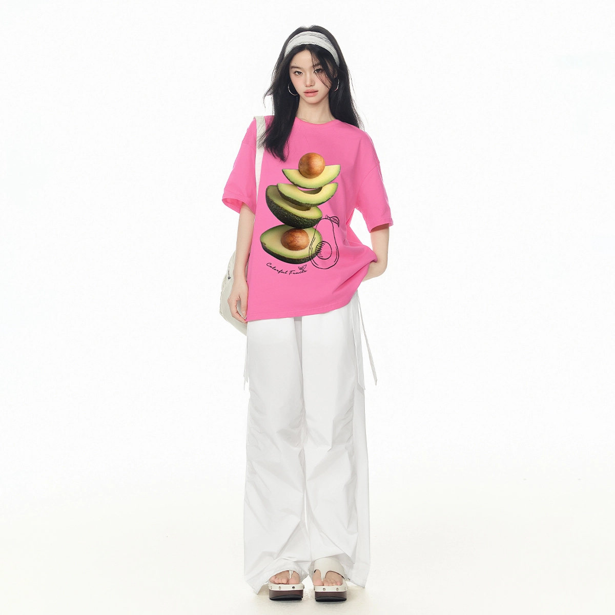 EPTISON WOMAN T