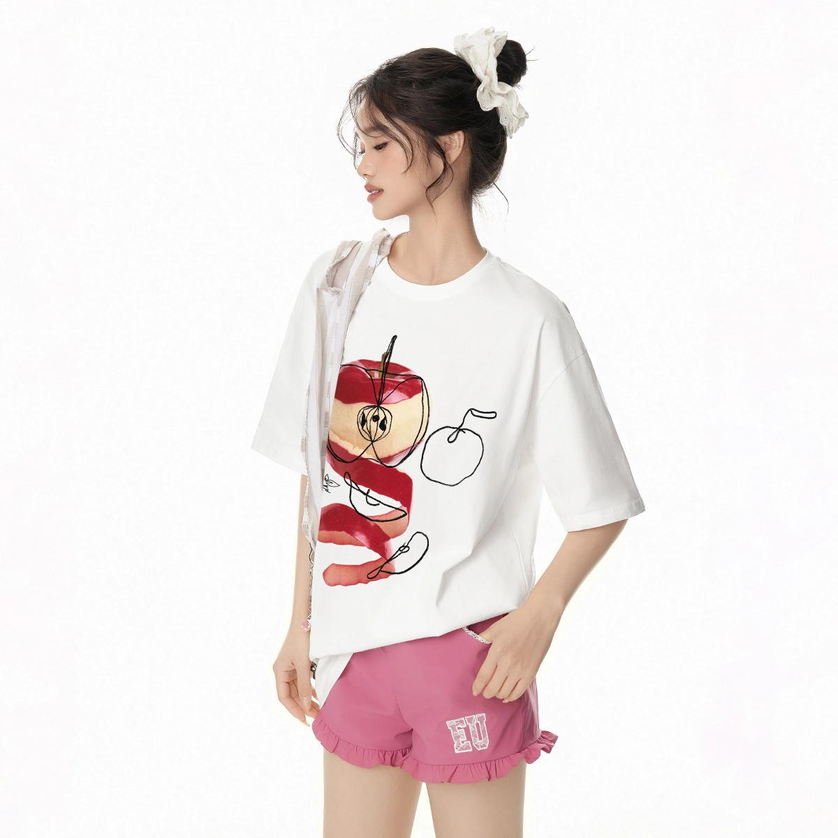 EPTISON WOMAN T
