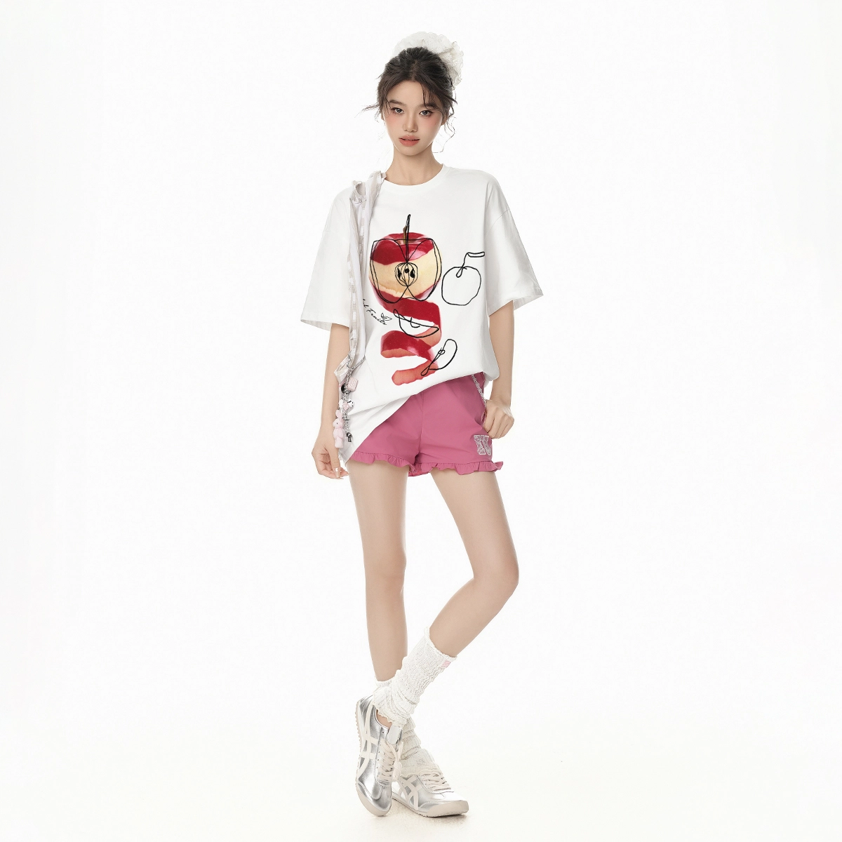 EPTISON WOMAN T