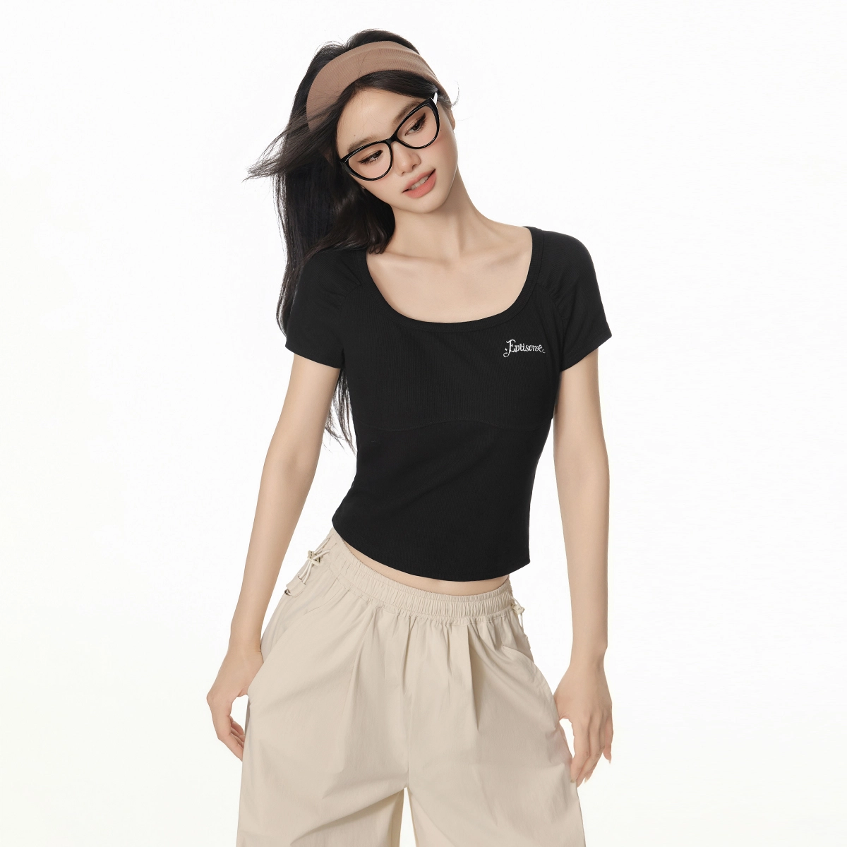 EPTISON WOMAN T