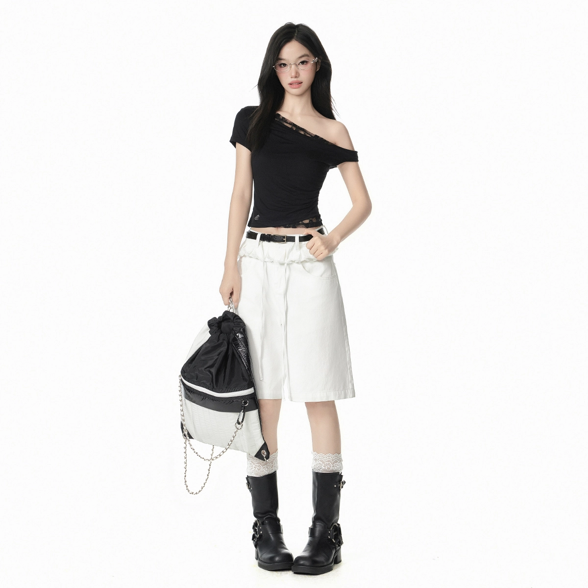 EPTISON WOMAN T
