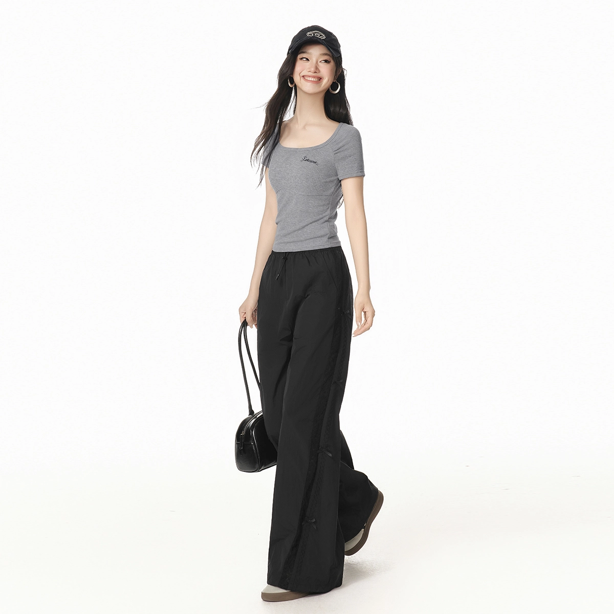 EPTISON WOMAN T