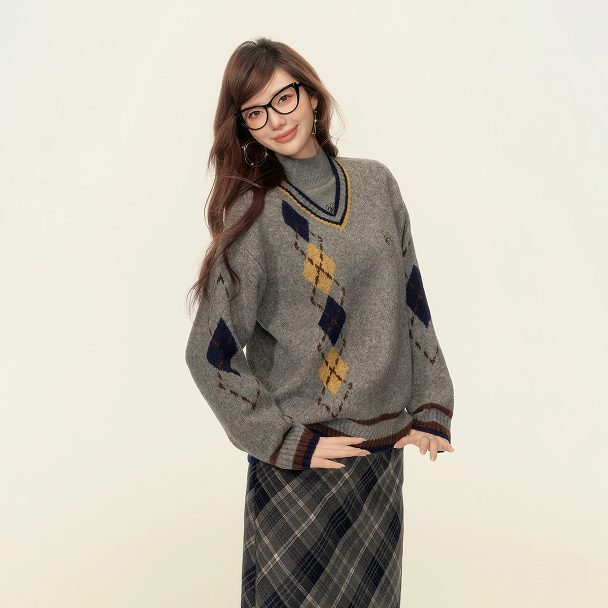 EPTISON WOMAN V