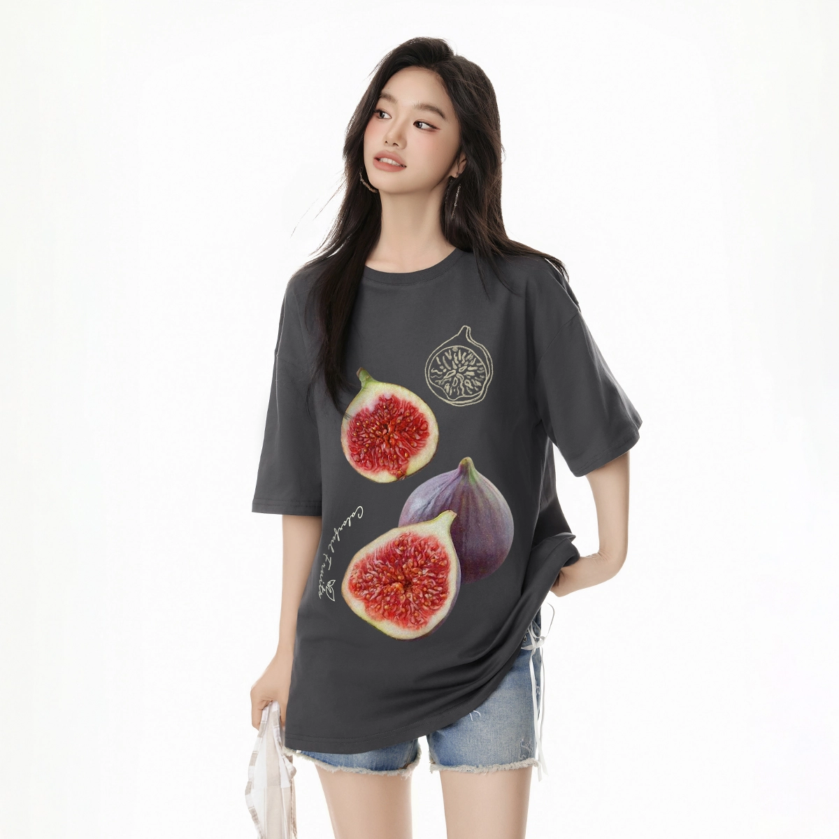EPTISON WOMAN T
