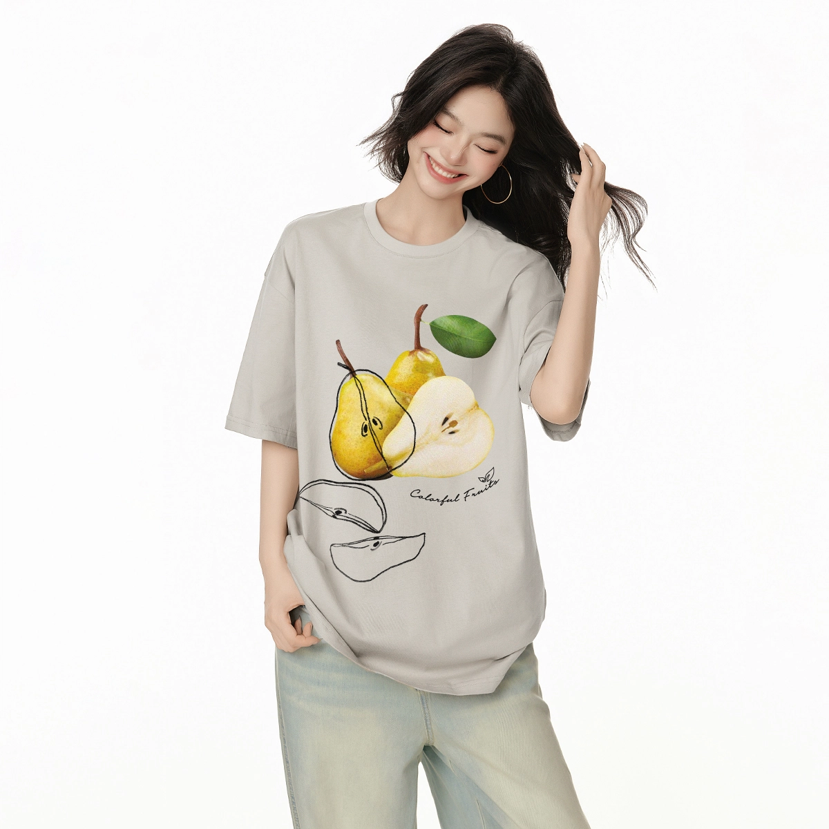 EPTISON WOMAN T