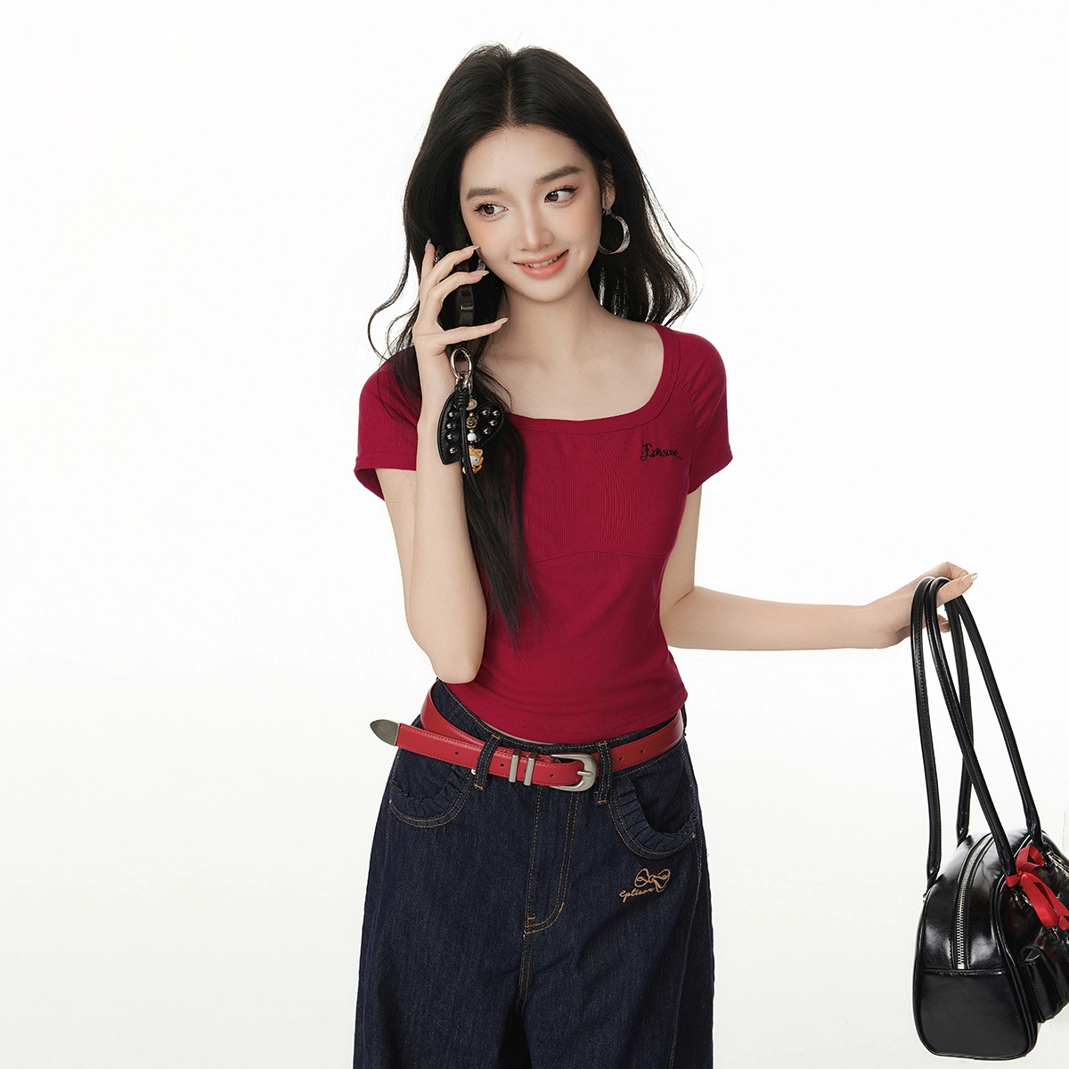 EPTISON WOMAN T