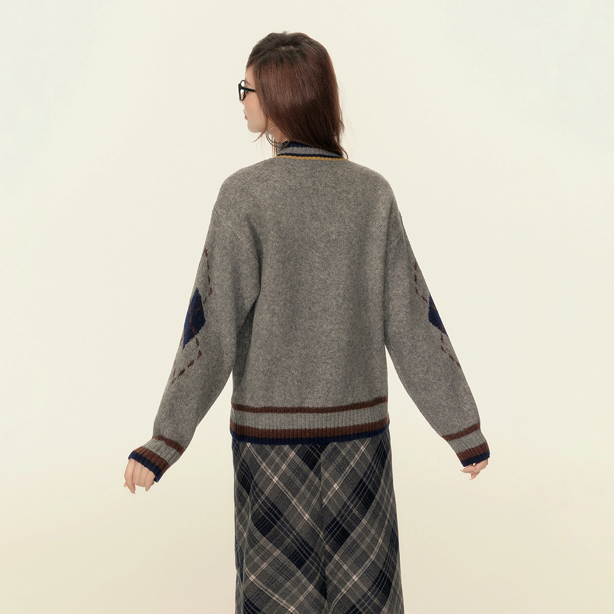 EPTISON WOMAN V