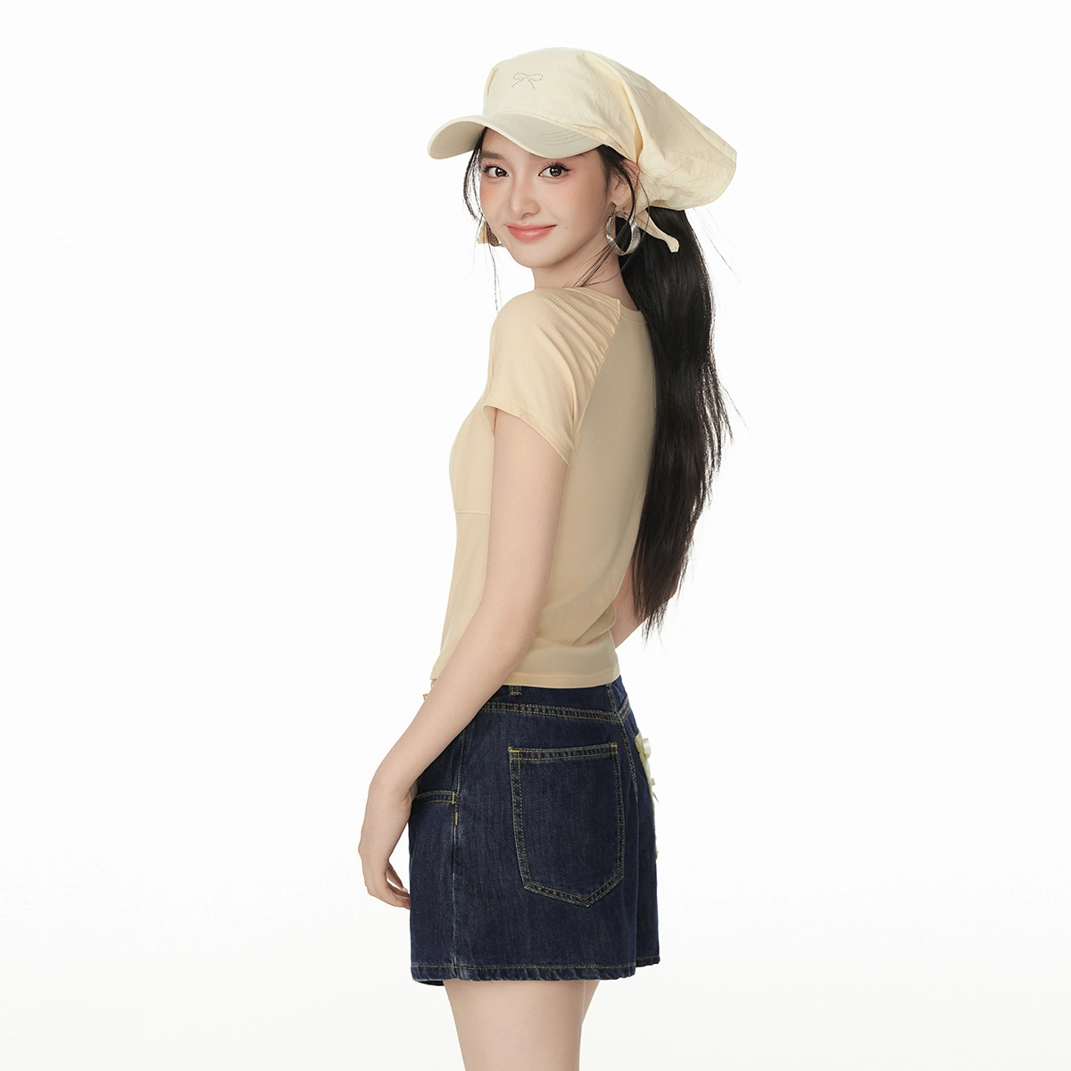 EPTISON WOMAN T