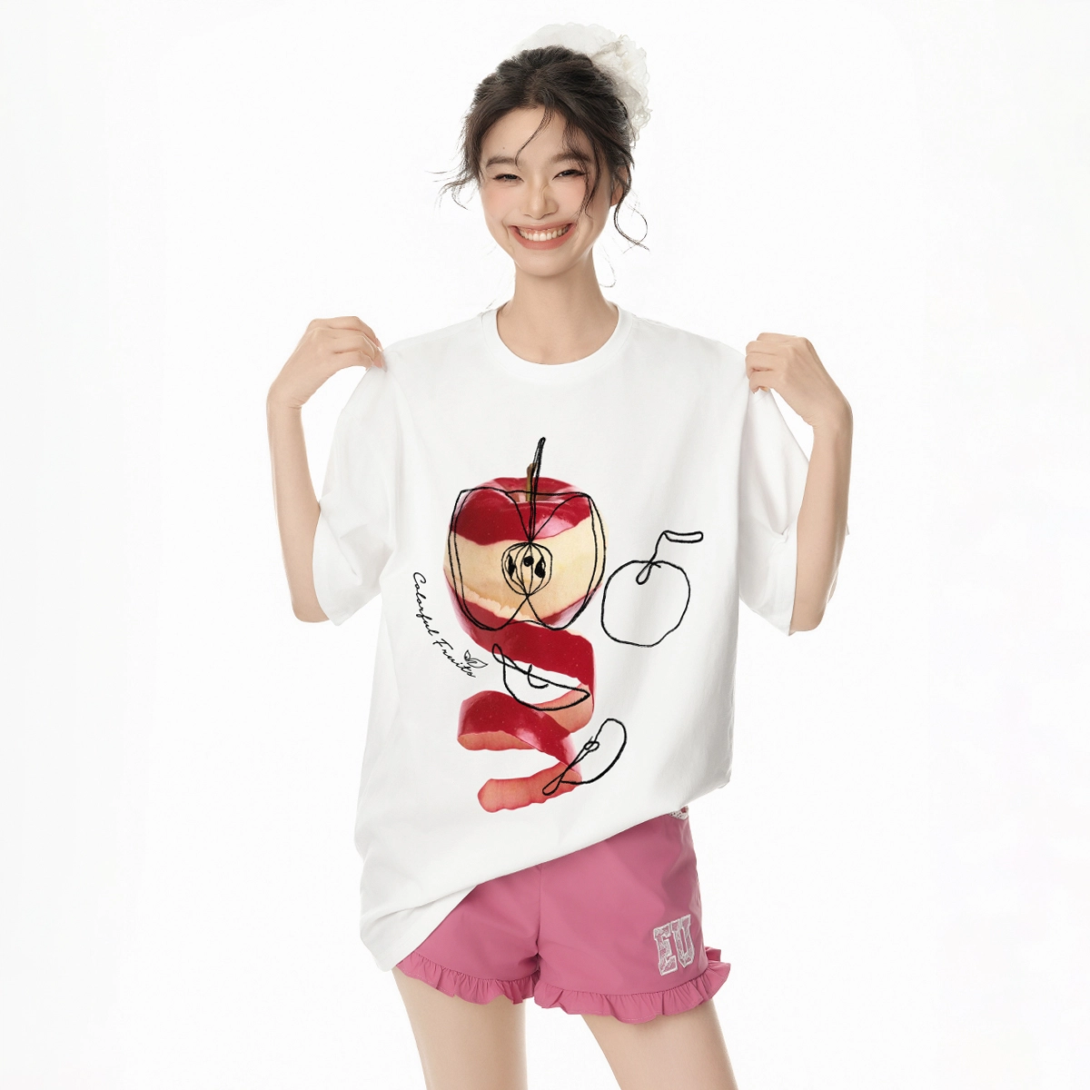 EPTISON WOMAN T