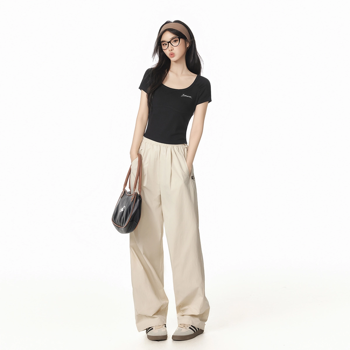 EPTISON WOMAN T