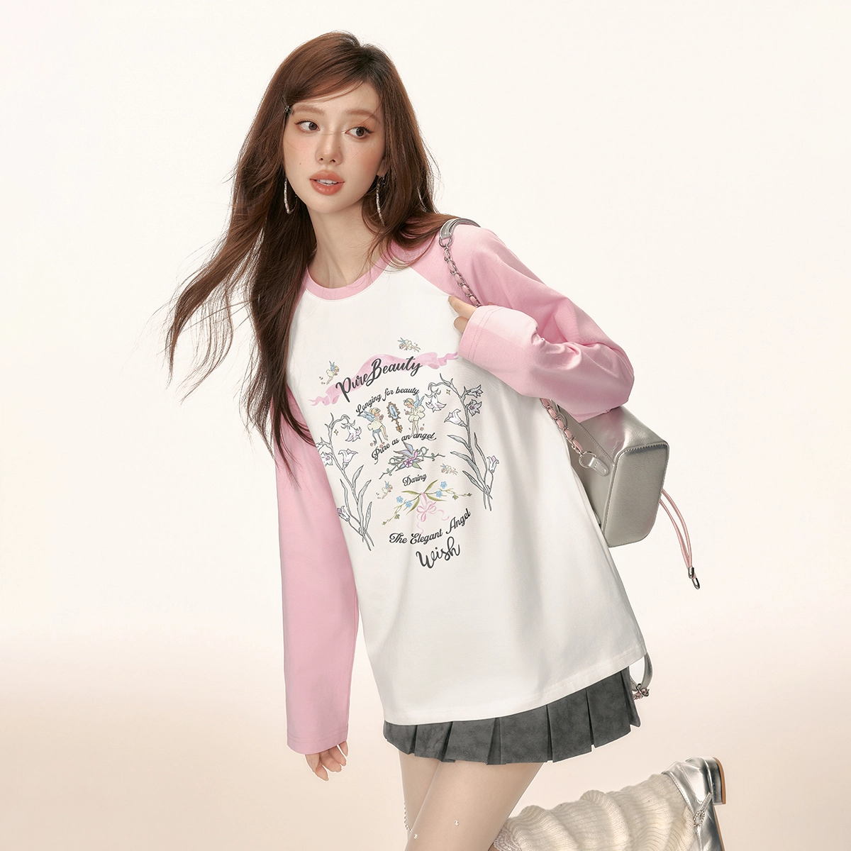 EPTISON WOMAN T