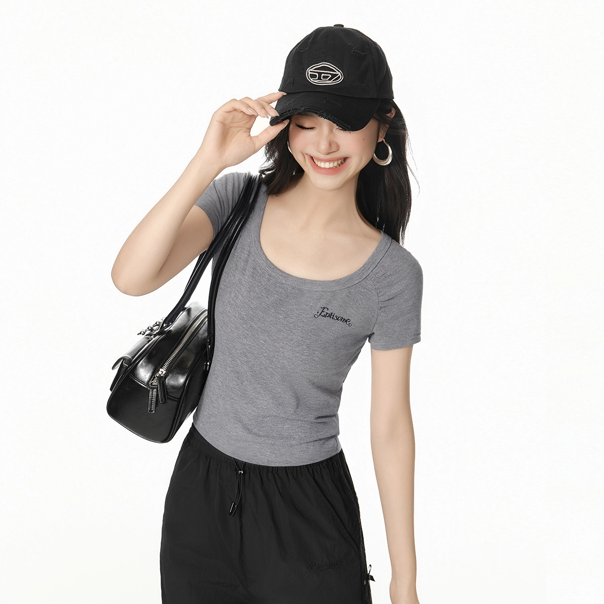 EPTISON WOMAN T