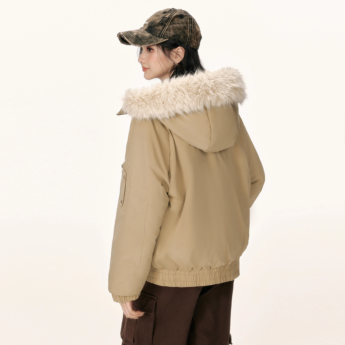 EPTISON WOMAN