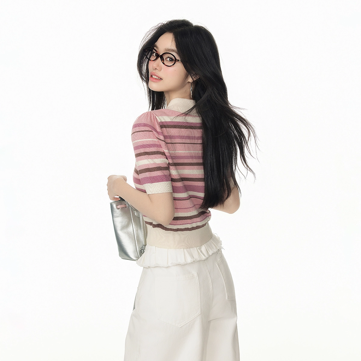 EPTISON WOMAN T
