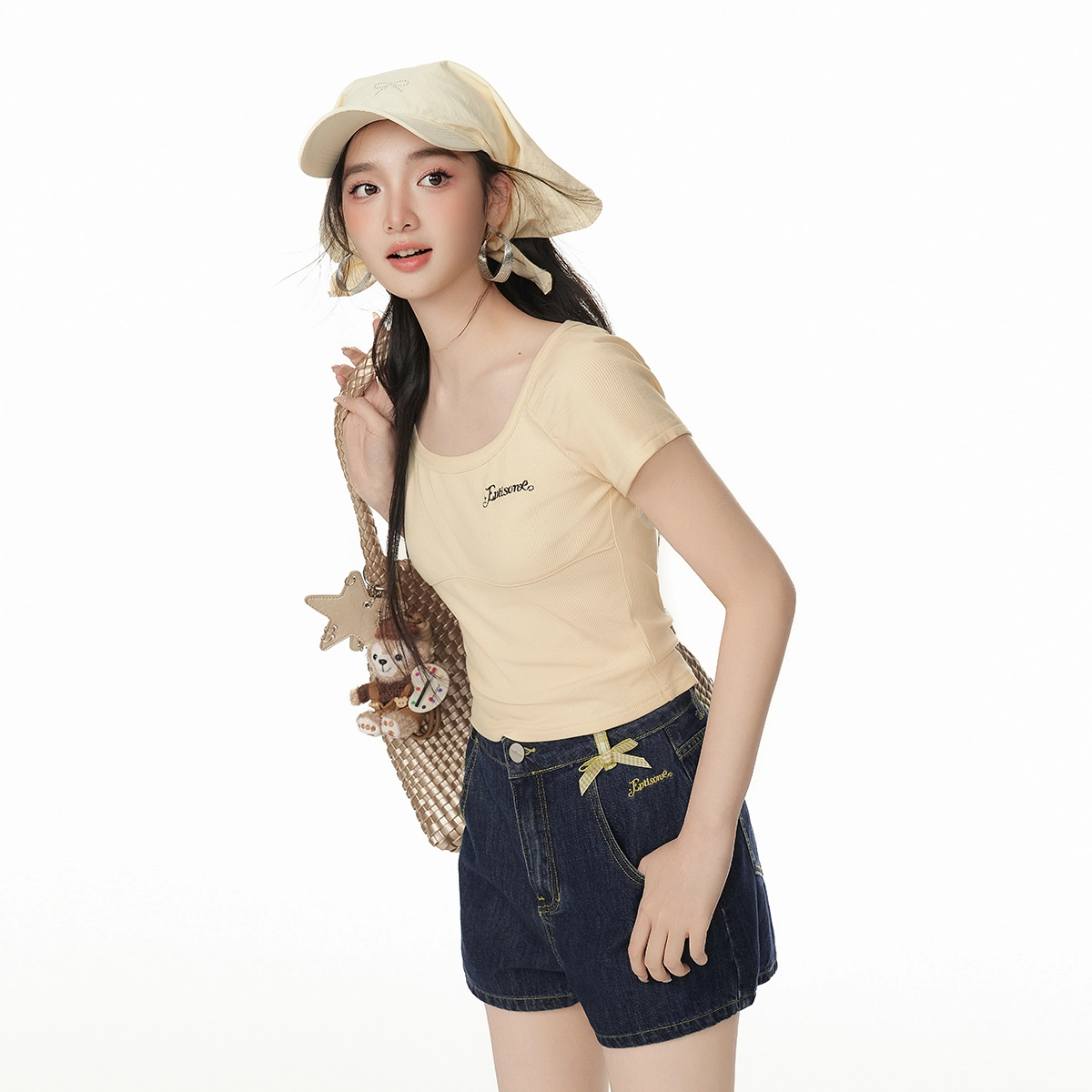 EPTISON WOMAN T