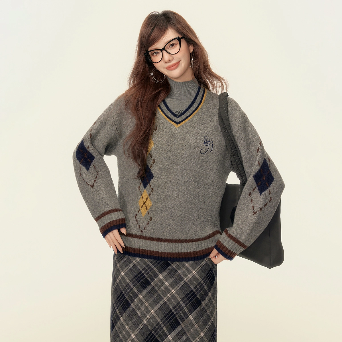 EPTISON WOMAN V