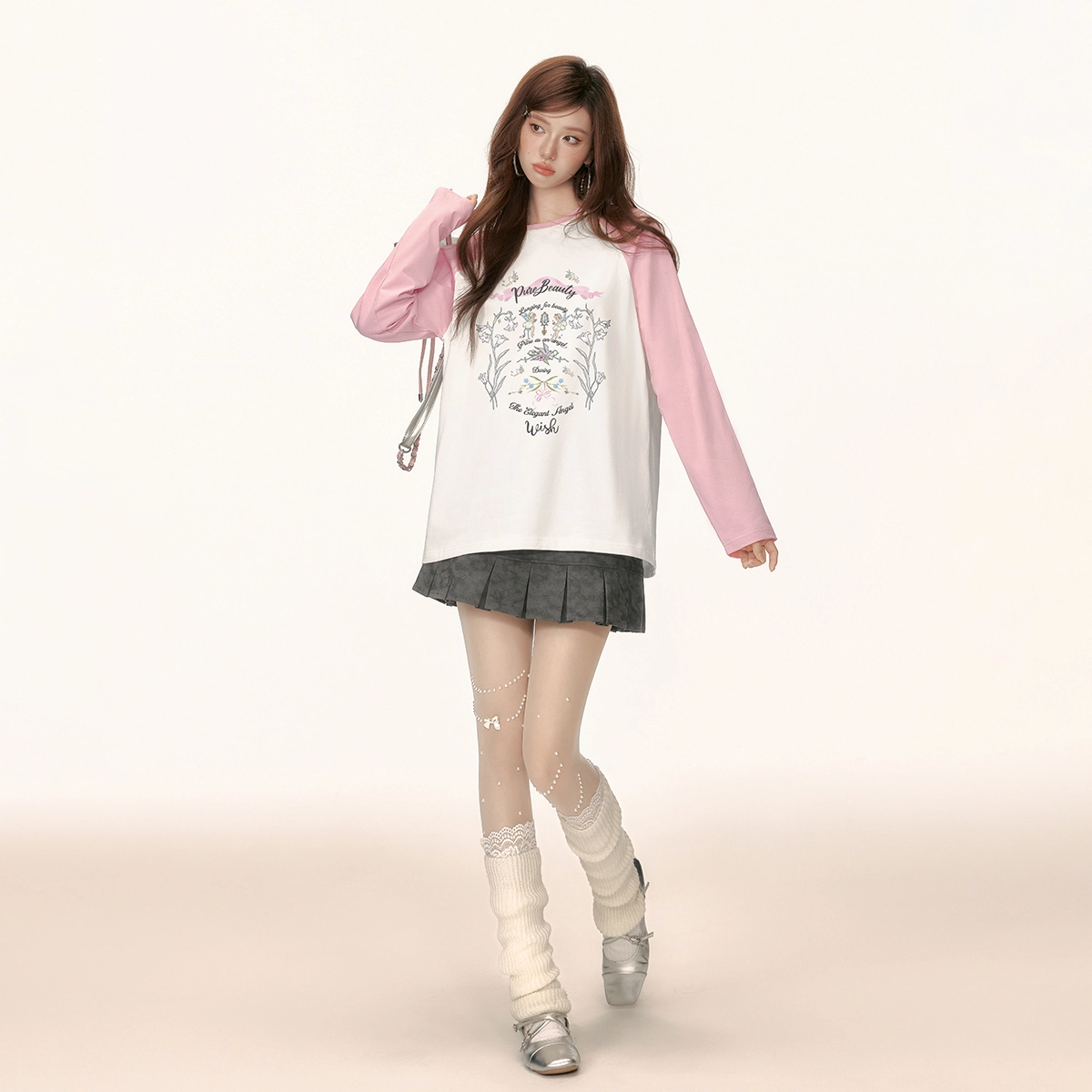 EPTISON WOMAN T
