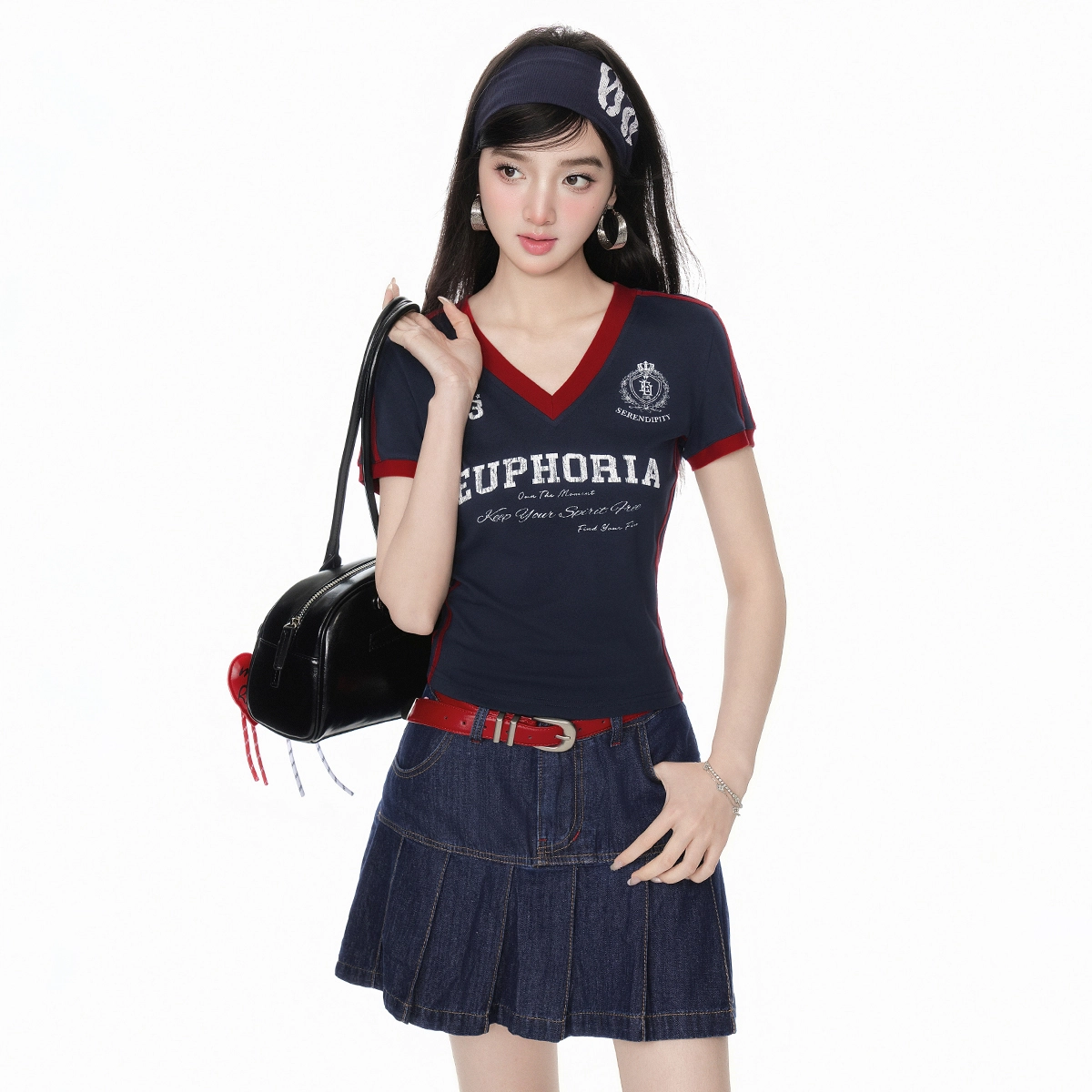 EPTISON WOMAN V T