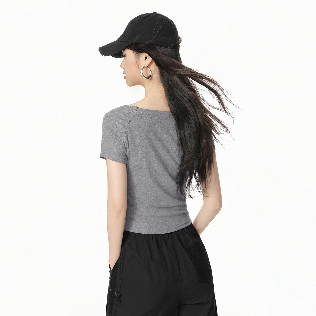 EPTISON WOMAN T