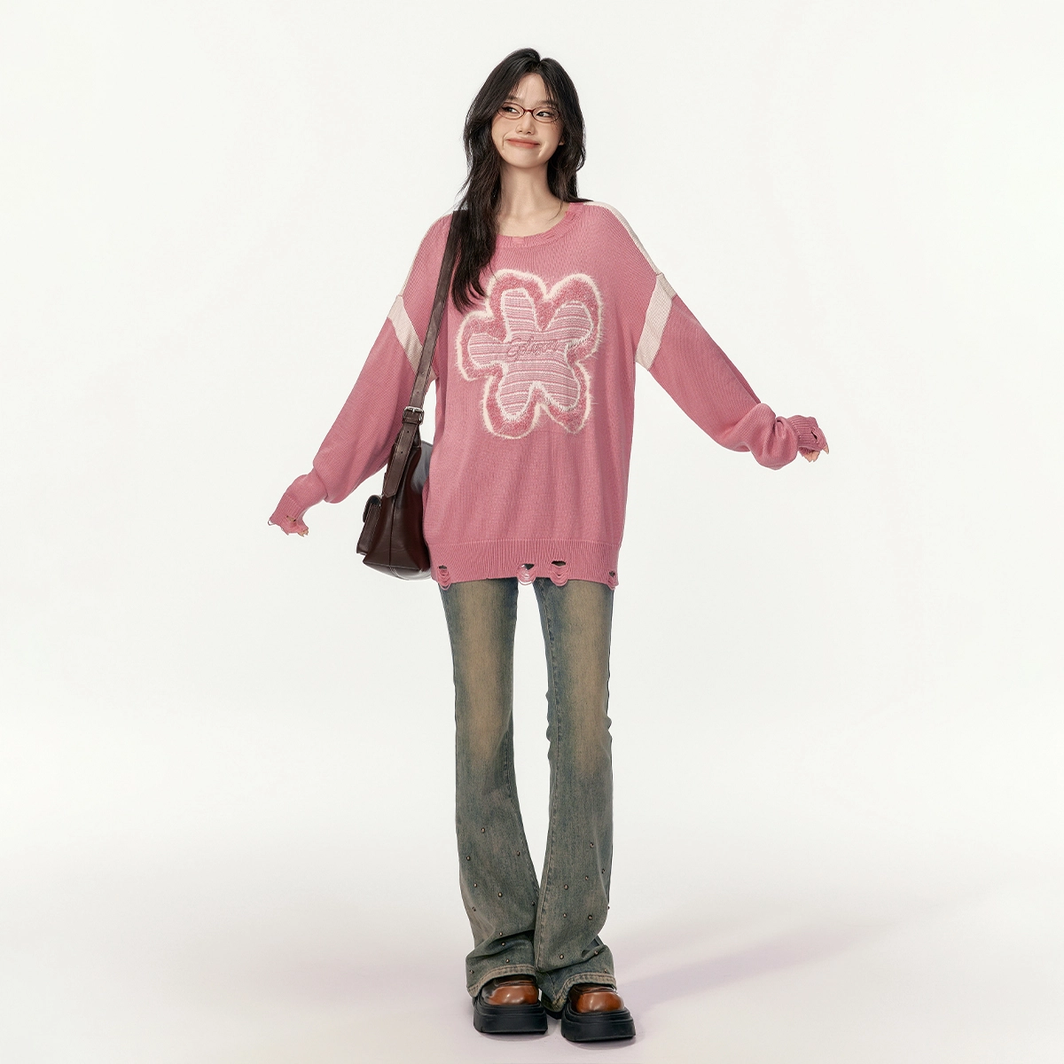 EPTISON WOMAN