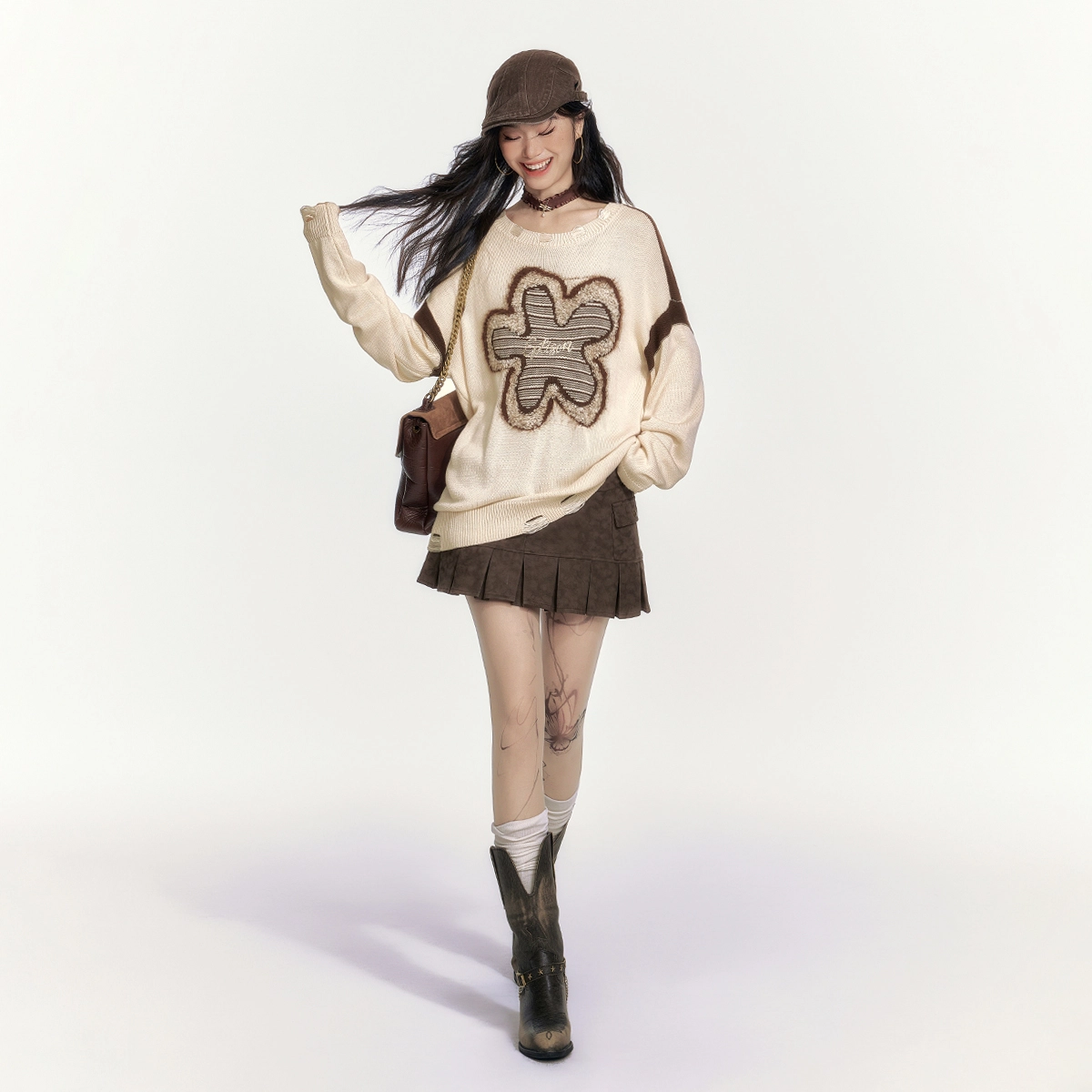 EPTISON WOMAN