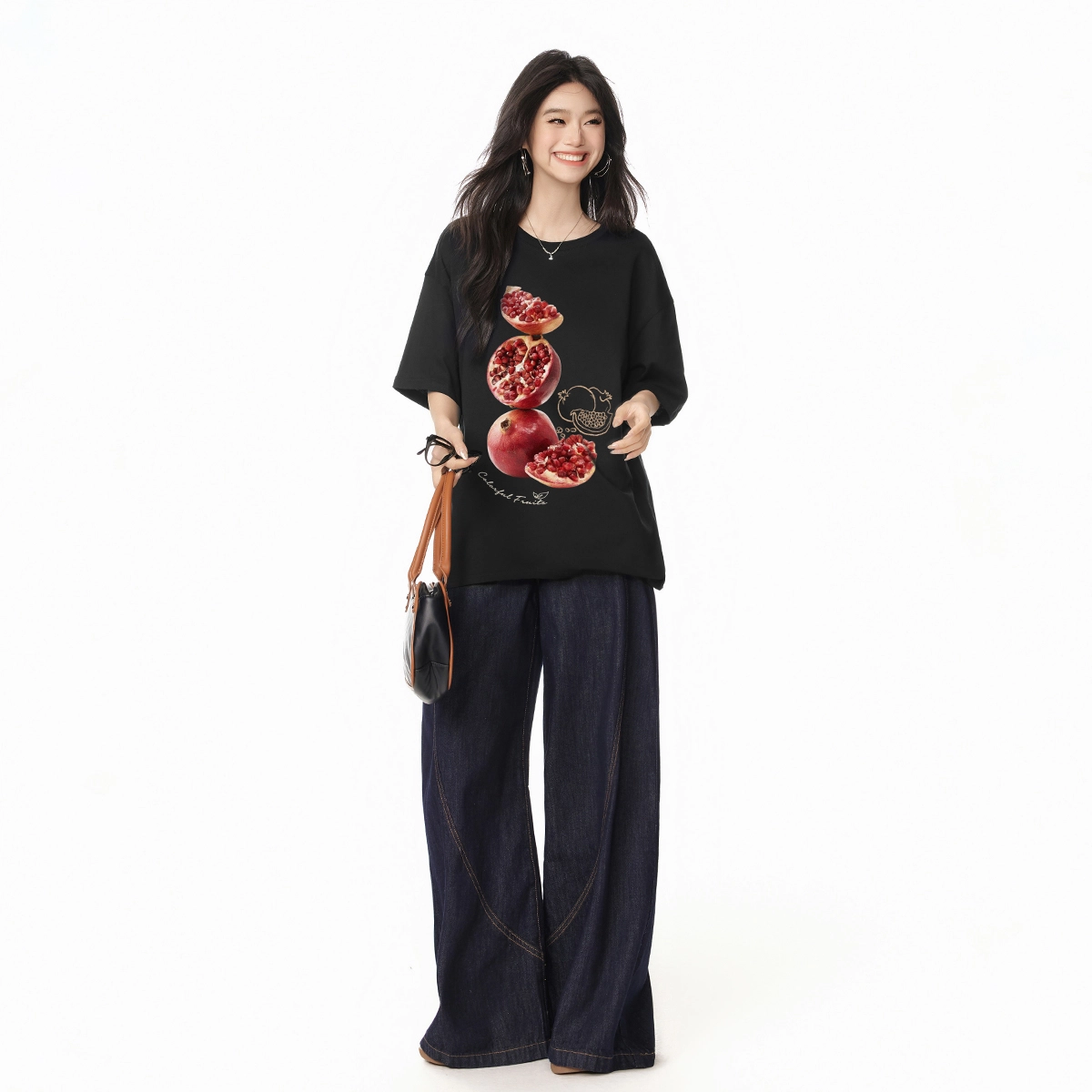 EPTISON WOMAN T