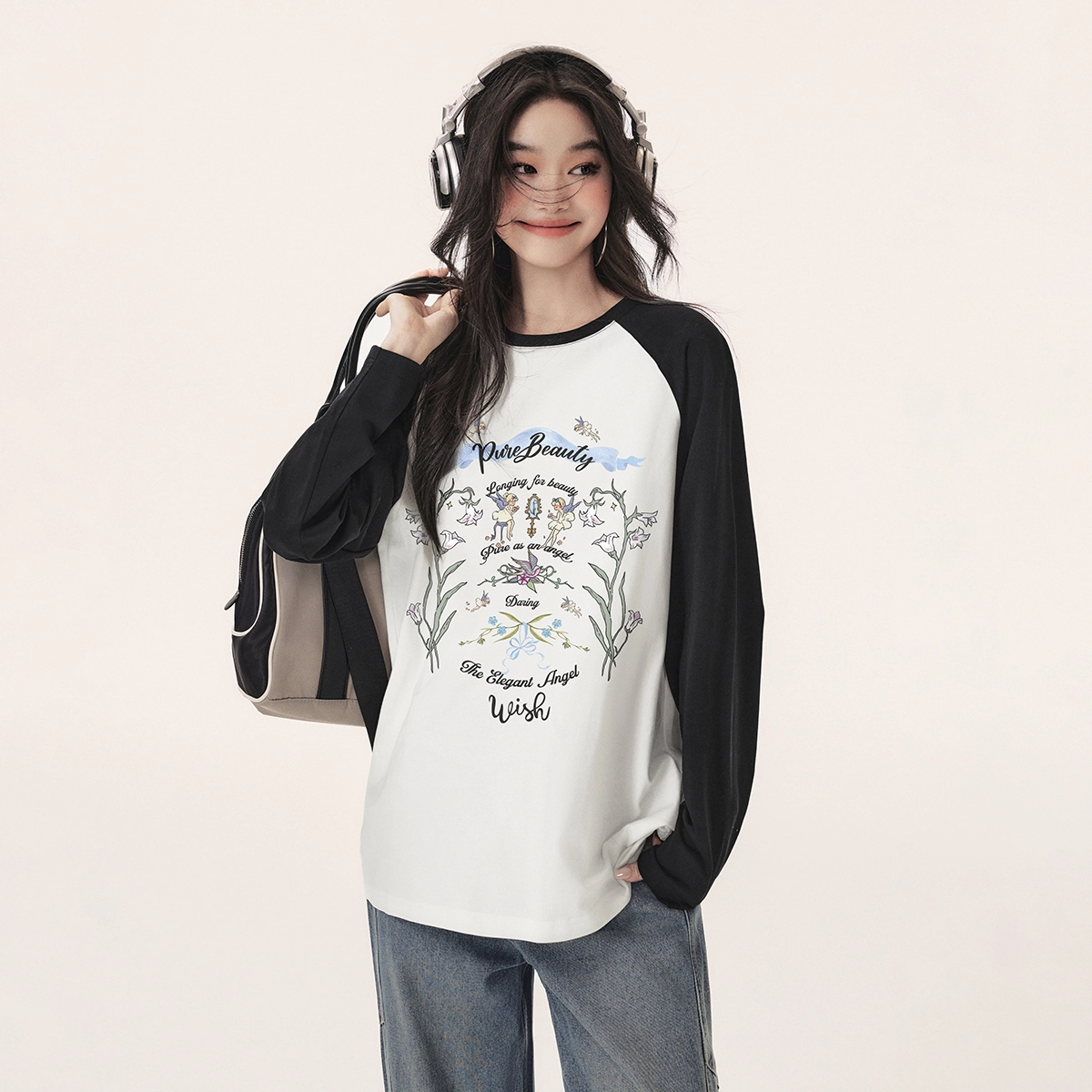 EPTISON WOMAN T