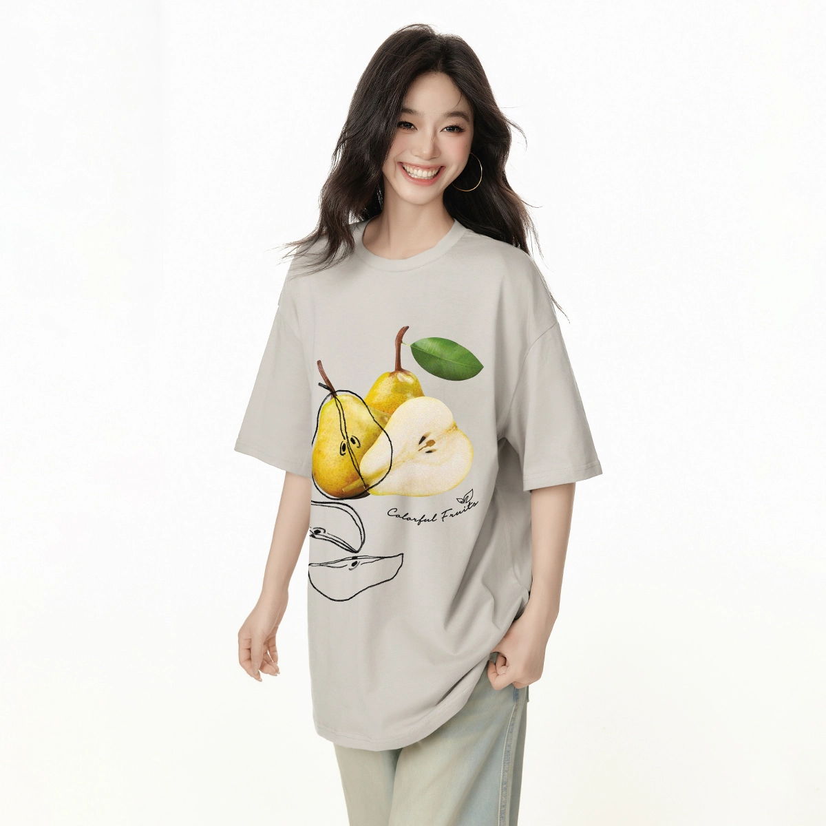 EPTISON WOMAN T