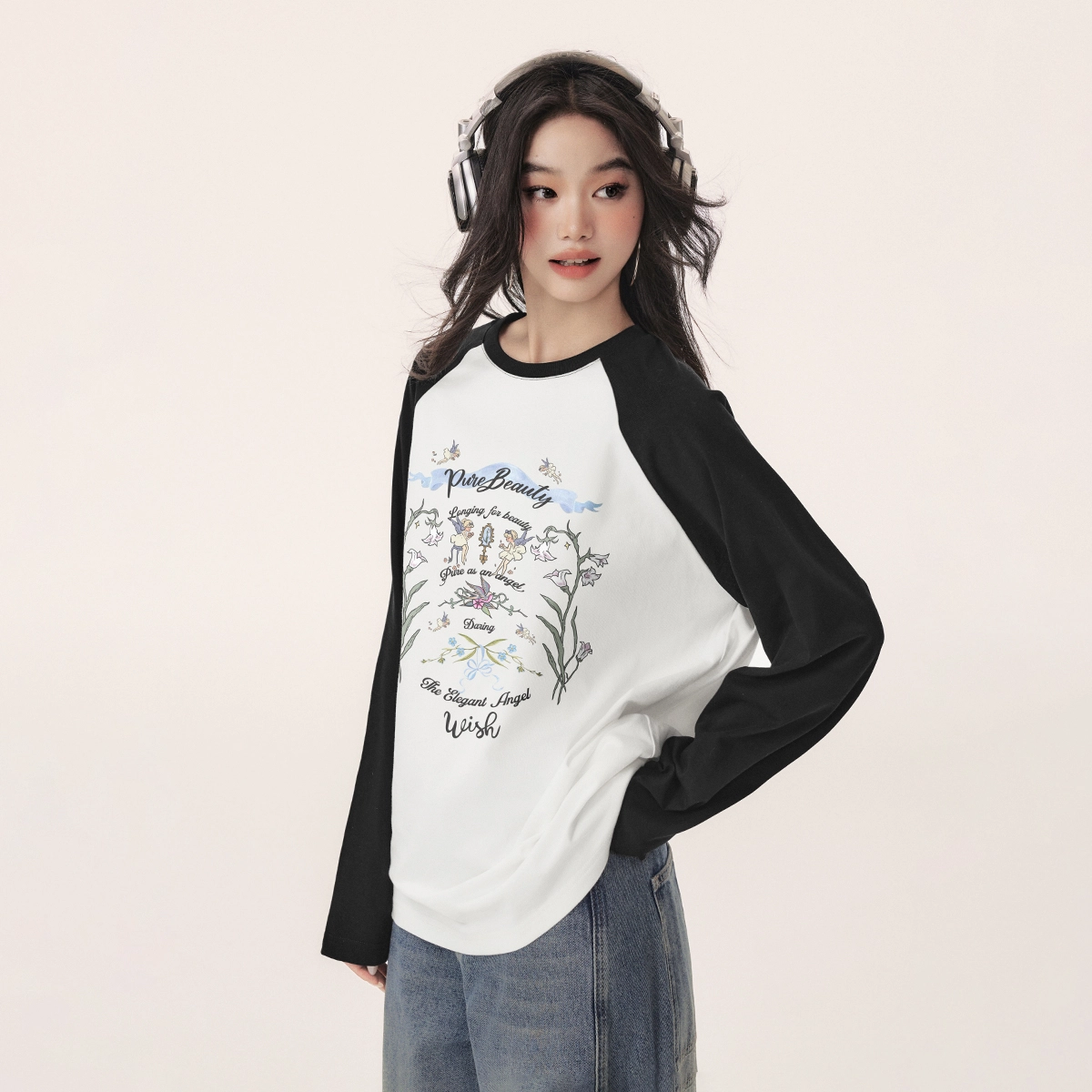 EPTISON WOMAN T