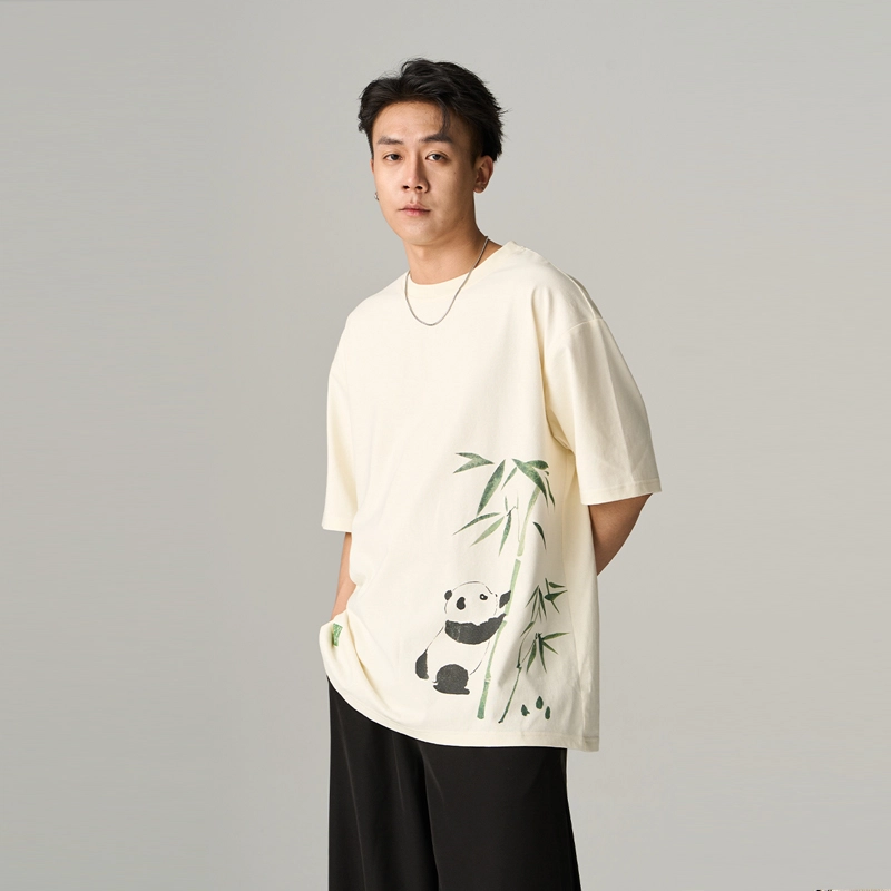 CNEW SS23 T