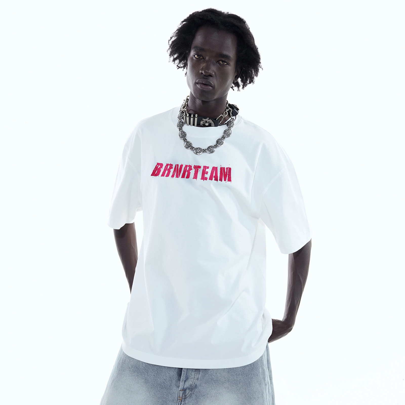 BRNR LogoT