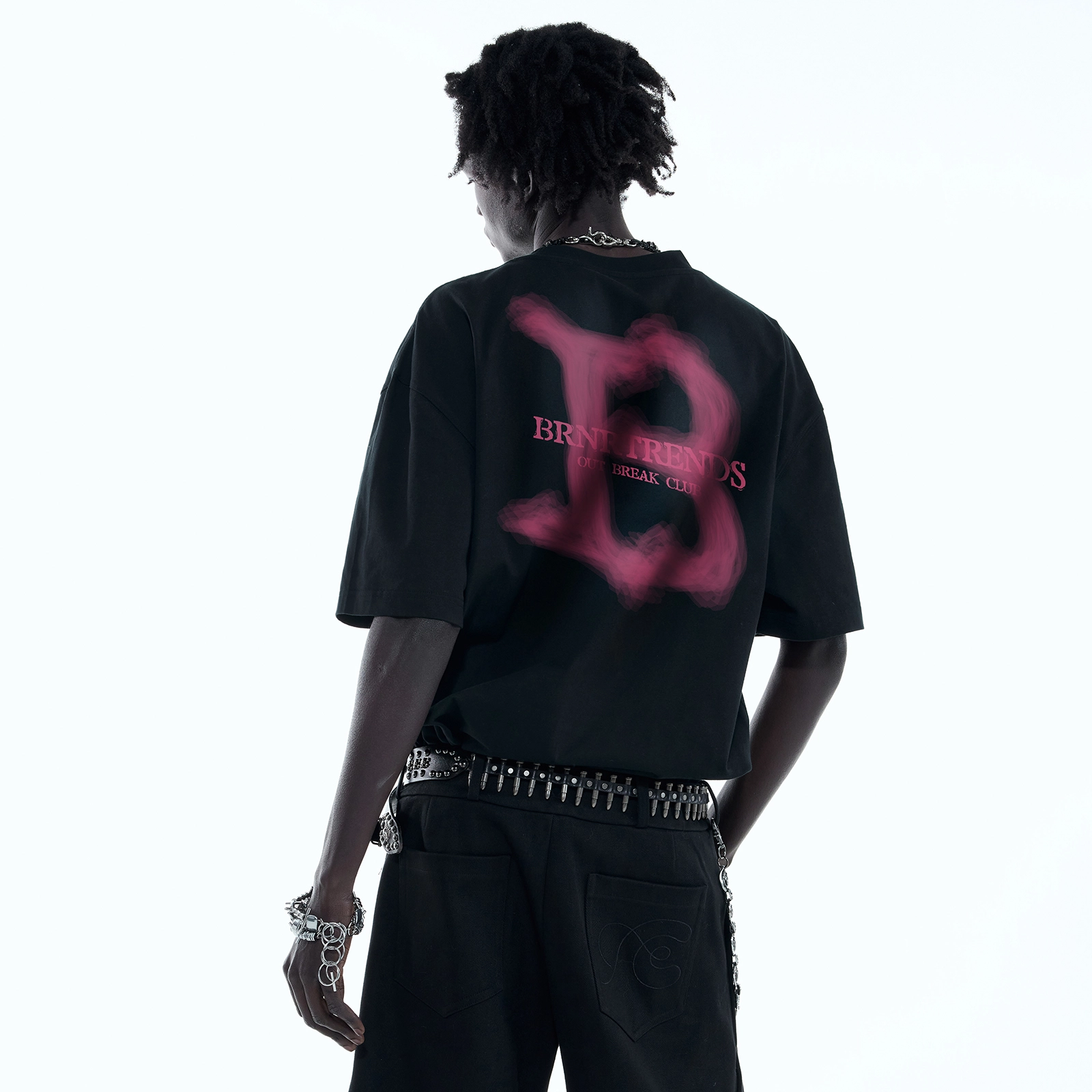 BRNR BLogoT