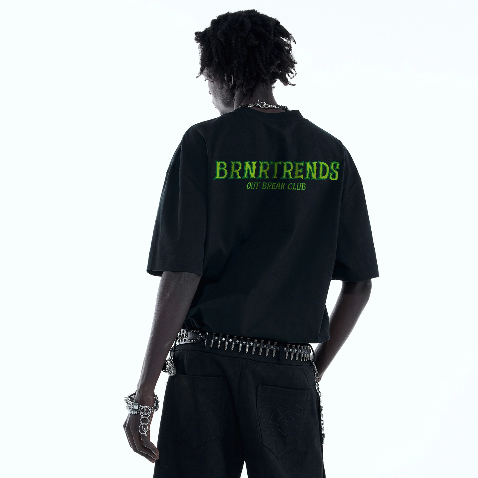 BRNR LogoT
