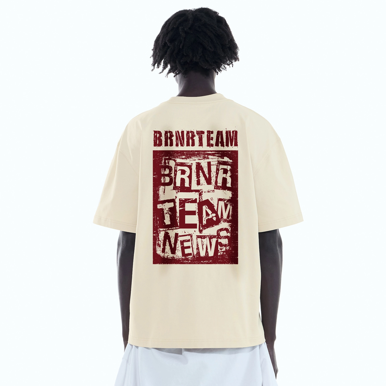 BRNR LogoT